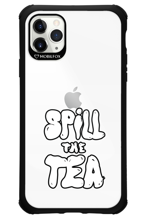 Outline Edition - Apple iPhone 11 Pro Max