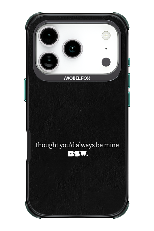 BSW FourSeasons 6 2.0 - Apple iPhone 17 Pro