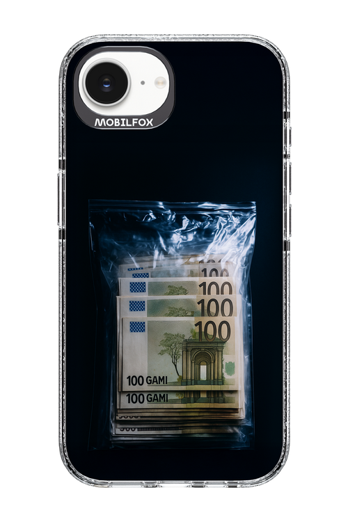 Moneybag 2.0 - Apple iPhone 16e