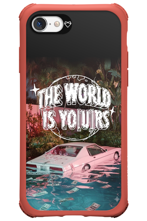 Miami 2.0 - Apple iPhone 7