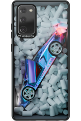 Fragile Ego - Samsung Galaxy Note 20