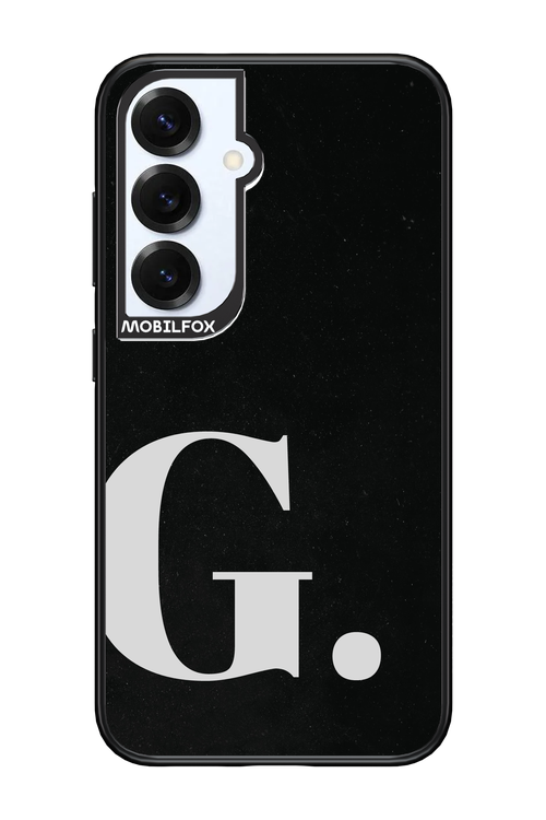 G (Off Space) 2.0 - Samsung S25