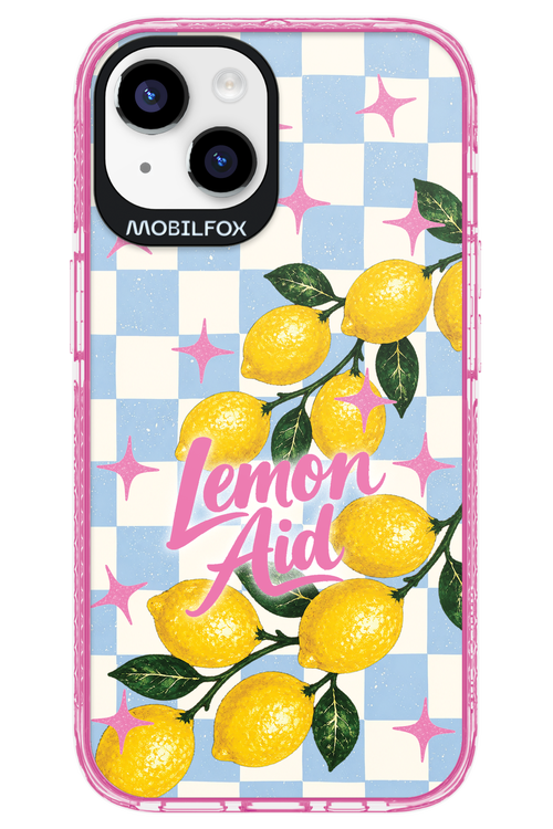 LEMON AID 2.0 - Apple iPhone 14