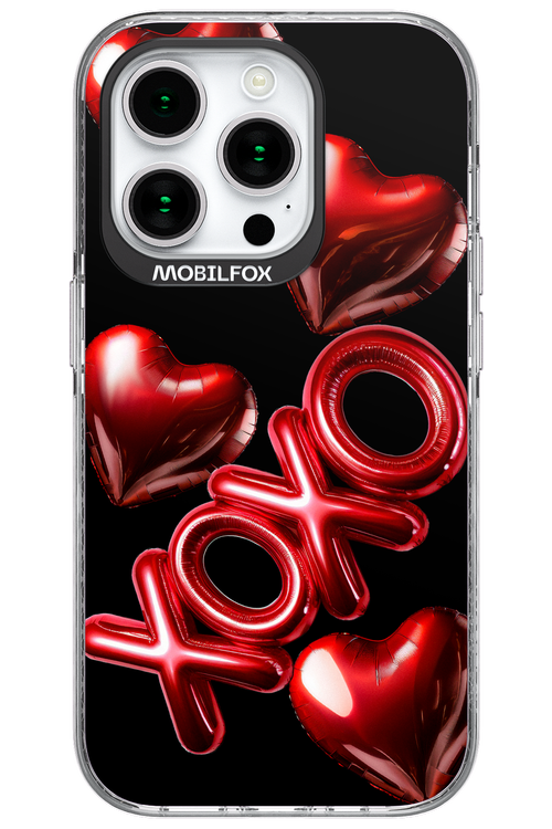 Xoxo - Apple iPhone 15 Pro