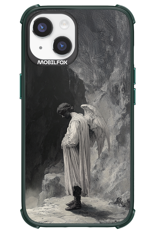 INGER Cover 2.0 - Apple iPhone 14