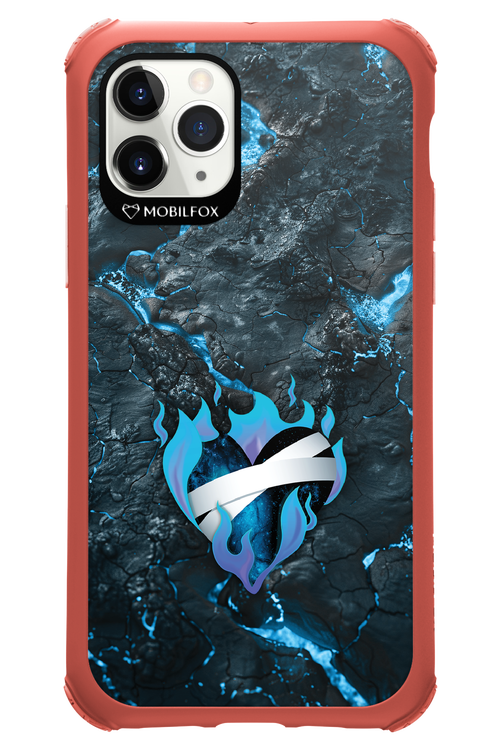 Icefire 2.0 - Apple iPhone 11 Pro