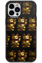 Gold Luck 2.0 - Apple iPhone 12 Pro Max