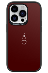 A Burgundia II 2.0 - Apple iPhone 14 Pro