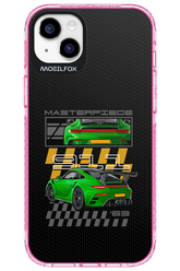 Masterpiece - Apple iPhone 14 Plus