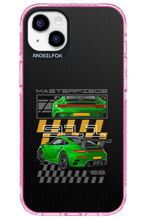 Masterpiece - Apple iPhone 14 Plus