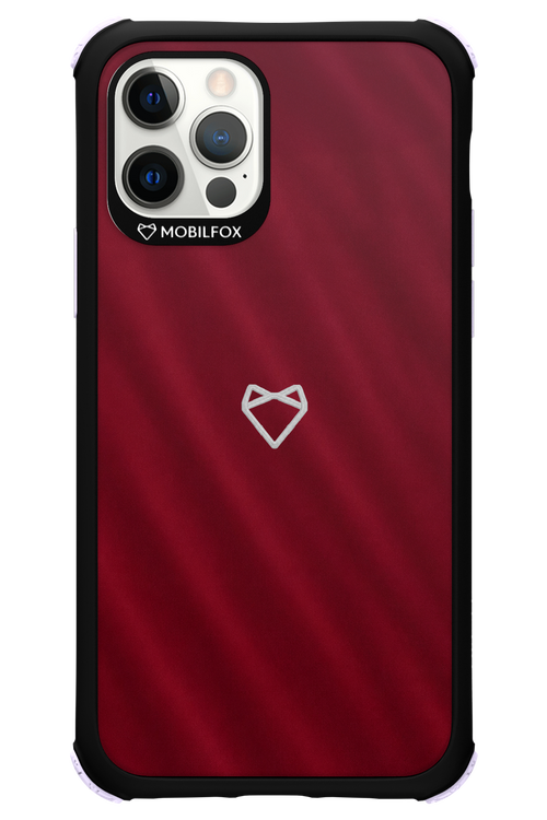 Ungaria X Mobilfox 2.0 - Apple iPhone 12 Pro
