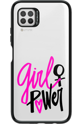 Girl Powerr - Huawei P40 Lite