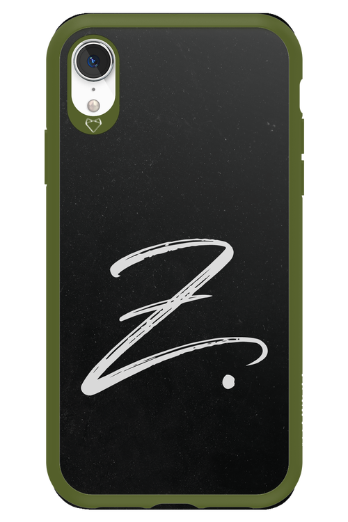 (Off Space) Z 2.0 - Apple iPhone XR
