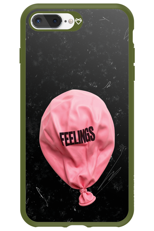 Feelings 2.0 - Apple iPhone 7 Plus