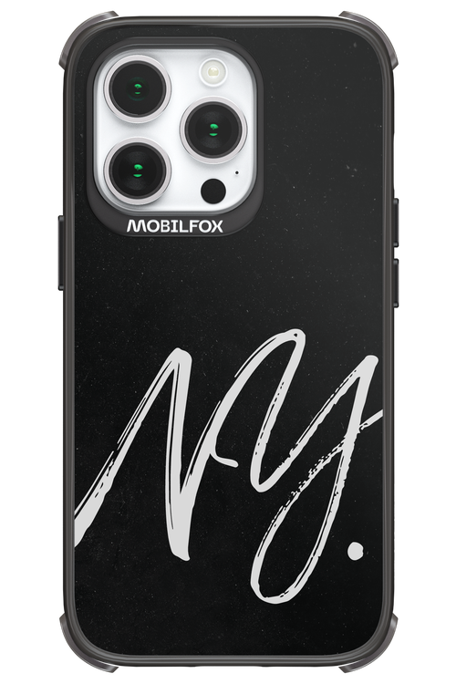 (Off Space) NY 2.0 - Apple iPhone 14 Pro