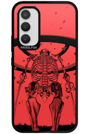 RMN Cover 2.0 - Samsung Galaxy A34