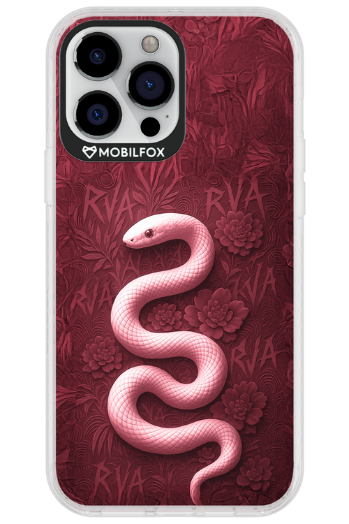 Rose Venom - Apple iPhone 13 Pro Max