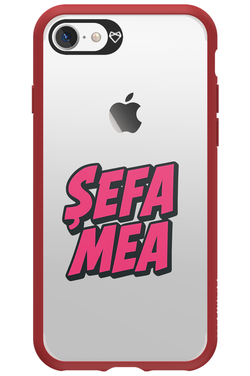 Sefa Mea - Apple iPhone 7