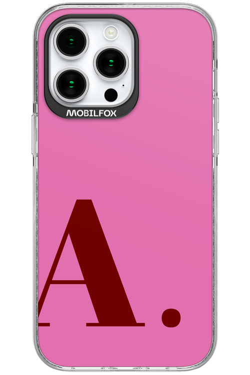 A (Sorbet) 2.0 - Apple iPhone 15 Pro Max