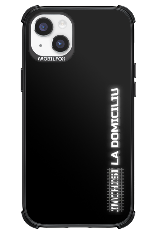 Logo 1 2.0 - Apple iPhone 14 Plus