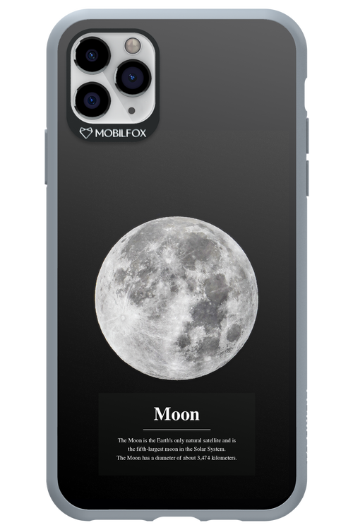 Moon 2.0 - Apple iPhone 11 Pro Max