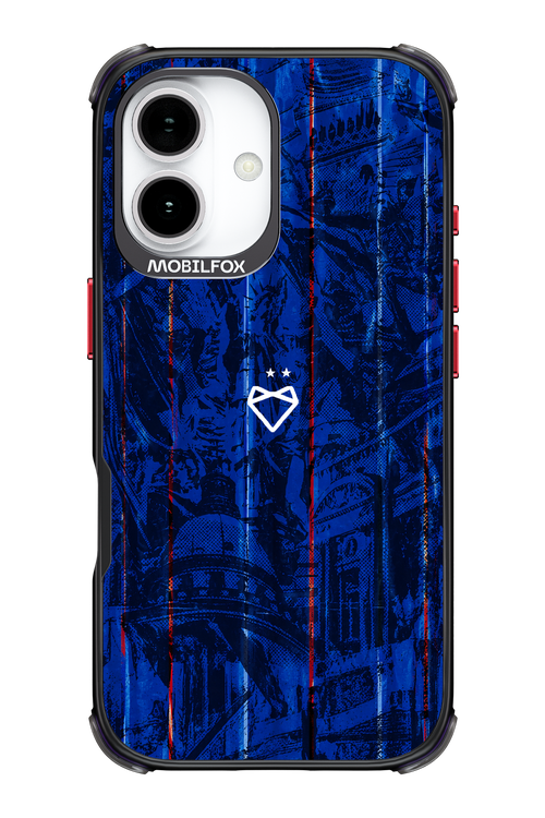 Franta x Mobilfox 2.0 - Apple iPhone 17