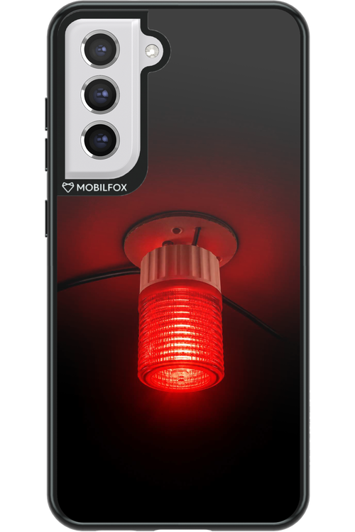 Alarm 2.0 - Samsung Galaxy S21 FE