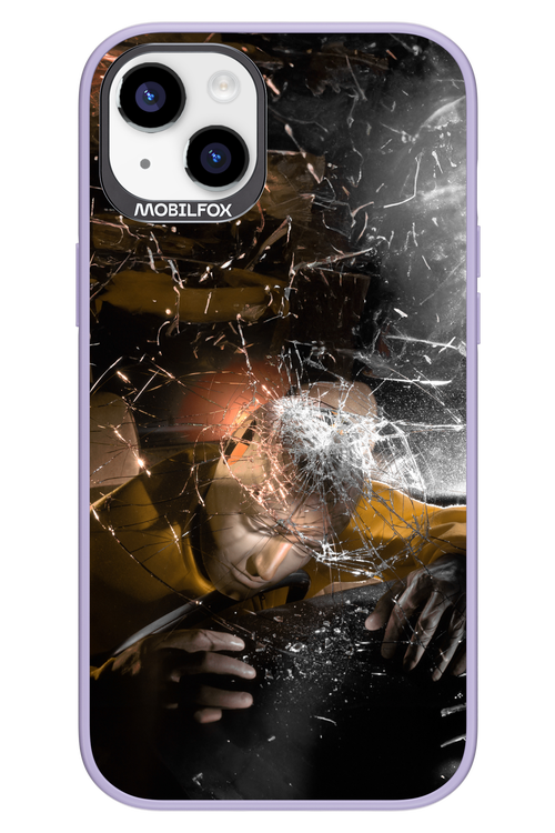 Final Impact 2.0 - Apple iPhone 14 Plus