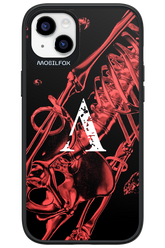 Azteca Skeleton 2.0 - Apple iPhone 14 Plus