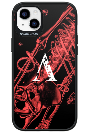 Azteca Skeleton 2.0 - Apple iPhone 14 Plus