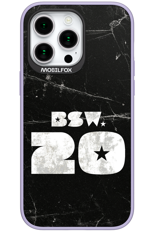 BSW 20 (4) 2.0 - Apple iPhone 15 Pro Max