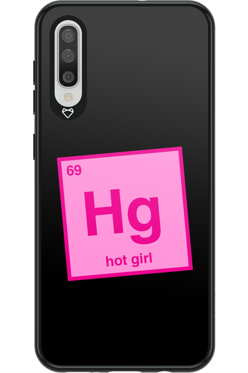 HG 2.0 - Samsung Galaxy A50
