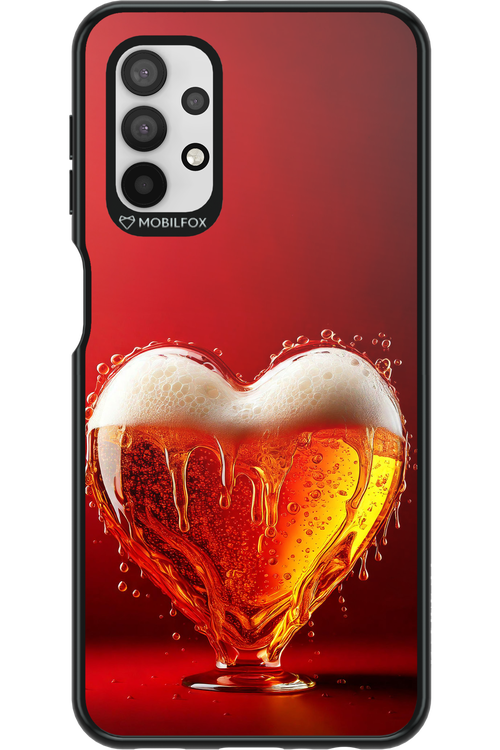 Toast to Love - Samsung Galaxy A32 5G