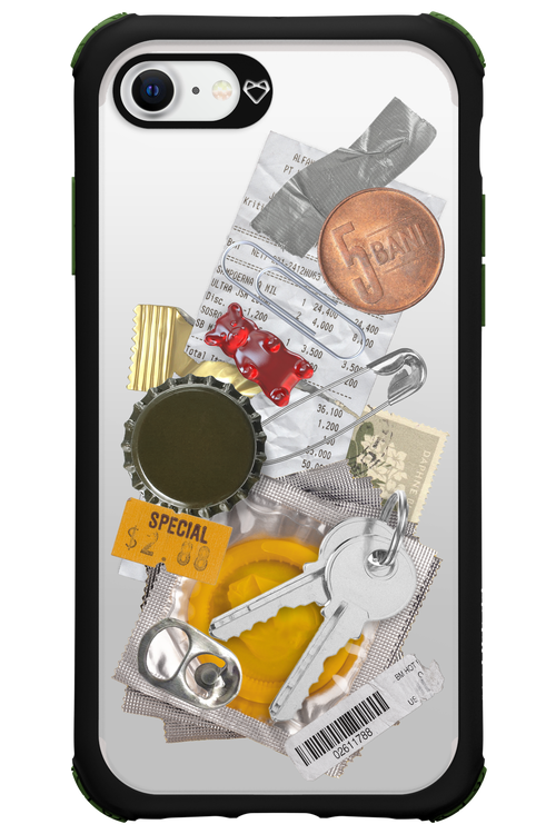 Just in Case 2.0 - Apple iPhone 7
