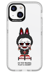 Sawbubu (Nude) - Apple iPhone 13 Mini