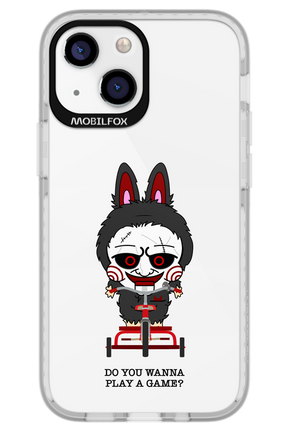 Sawbubu (Nude) - Apple iPhone 13 Mini