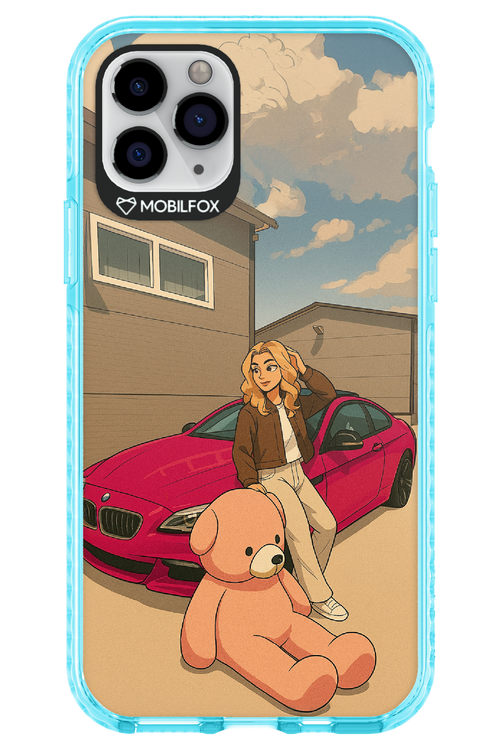 Bearr 2.0 - Apple iPhone 11 Pro