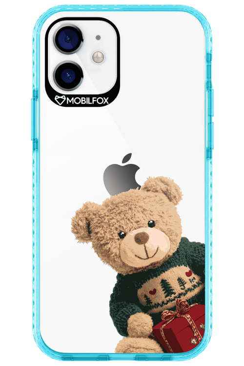 Gifting Bear - Apple iPhone 12