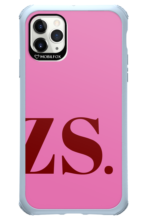 ZS (Sorbet) 2.0 - Apple iPhone 11 Pro Max