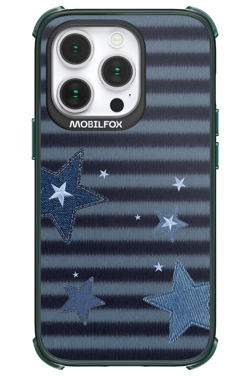 Baby Blue 2.0 - Apple iPhone 14 Pro