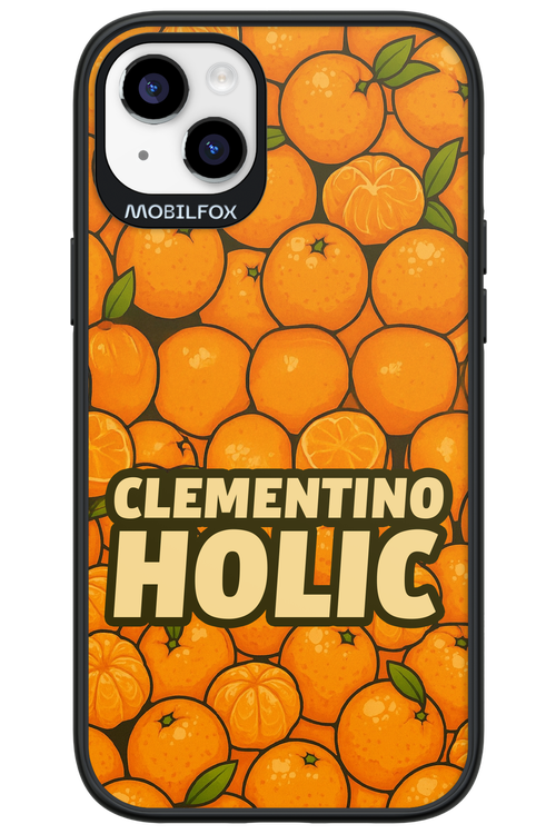 Clementino Holic 2.0 - Apple iPhone 14 Plus
