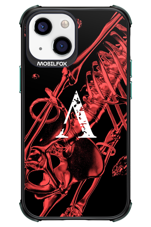 Azteca Skeleton 2.0 - Apple iPhone 13 Mini