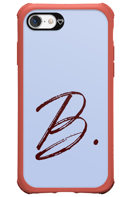 (Jellyfish Presso) B 2.0 - Apple iPhone 7