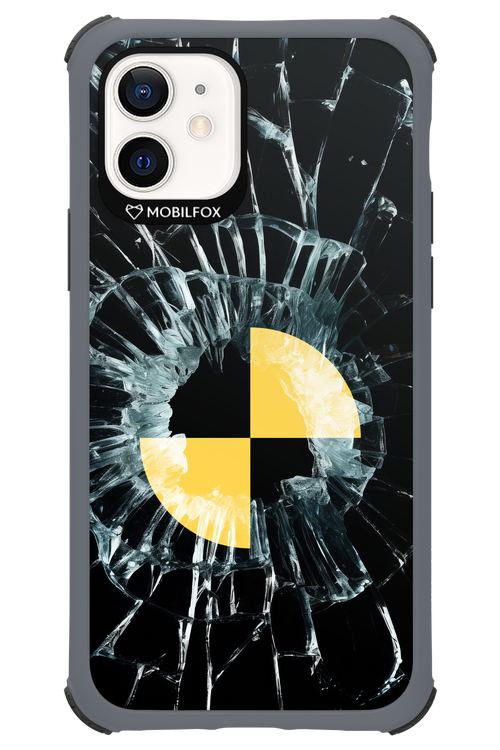 Shattered Proof 2.0 - Apple iPhone 12