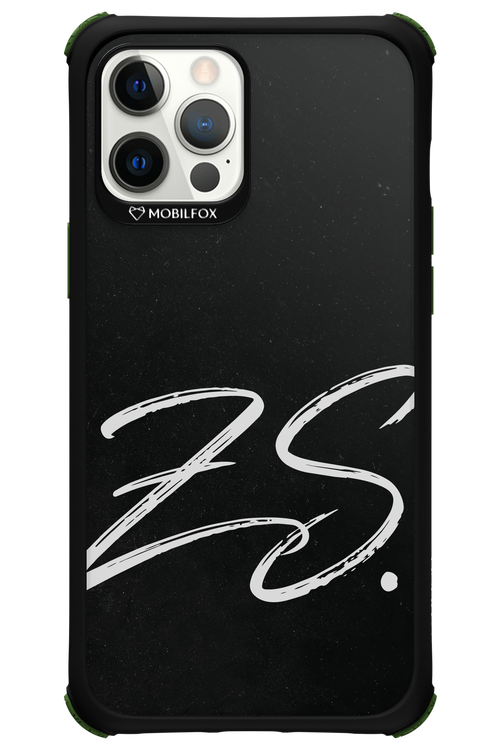 (Off Space) ZS 2.0 - Apple iPhone 12 Pro Max