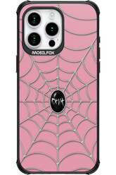 SpiderQueen - Apple iPhone 15 Pro Max