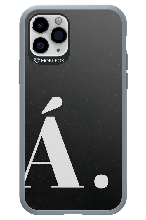 A II (Off Space) 2.0 - Apple iPhone 11 Pro