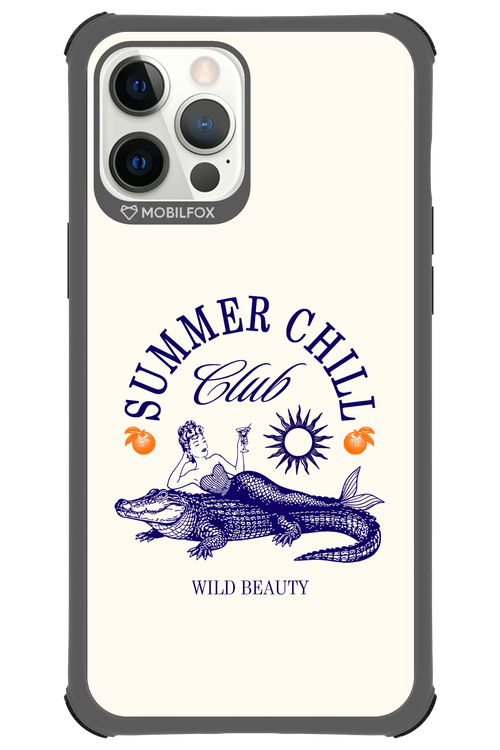 ChillMaid 2.0 - Apple iPhone 12 Pro Max