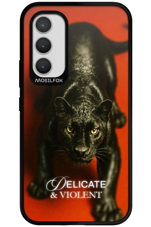 DeliCat 2.0 - Samsung Galaxy A34