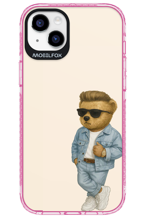 Gamibear (Desert) - Apple iPhone 14 Plus